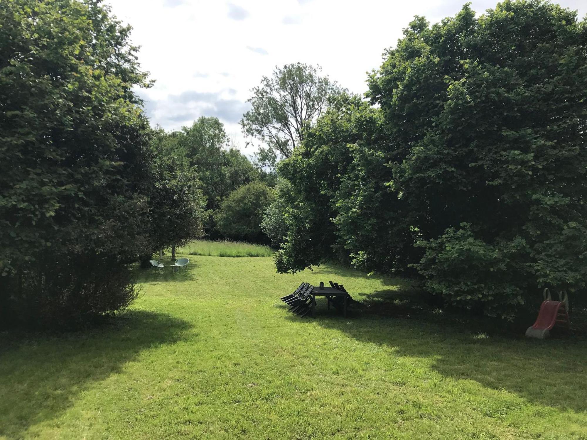 Gite Renove Avec Jardin, Proche Loisirs Et Commerces, A Une Heure De Nancy Et Metz - Fr-1-584-168 Autrepierre Eksteriør bilde