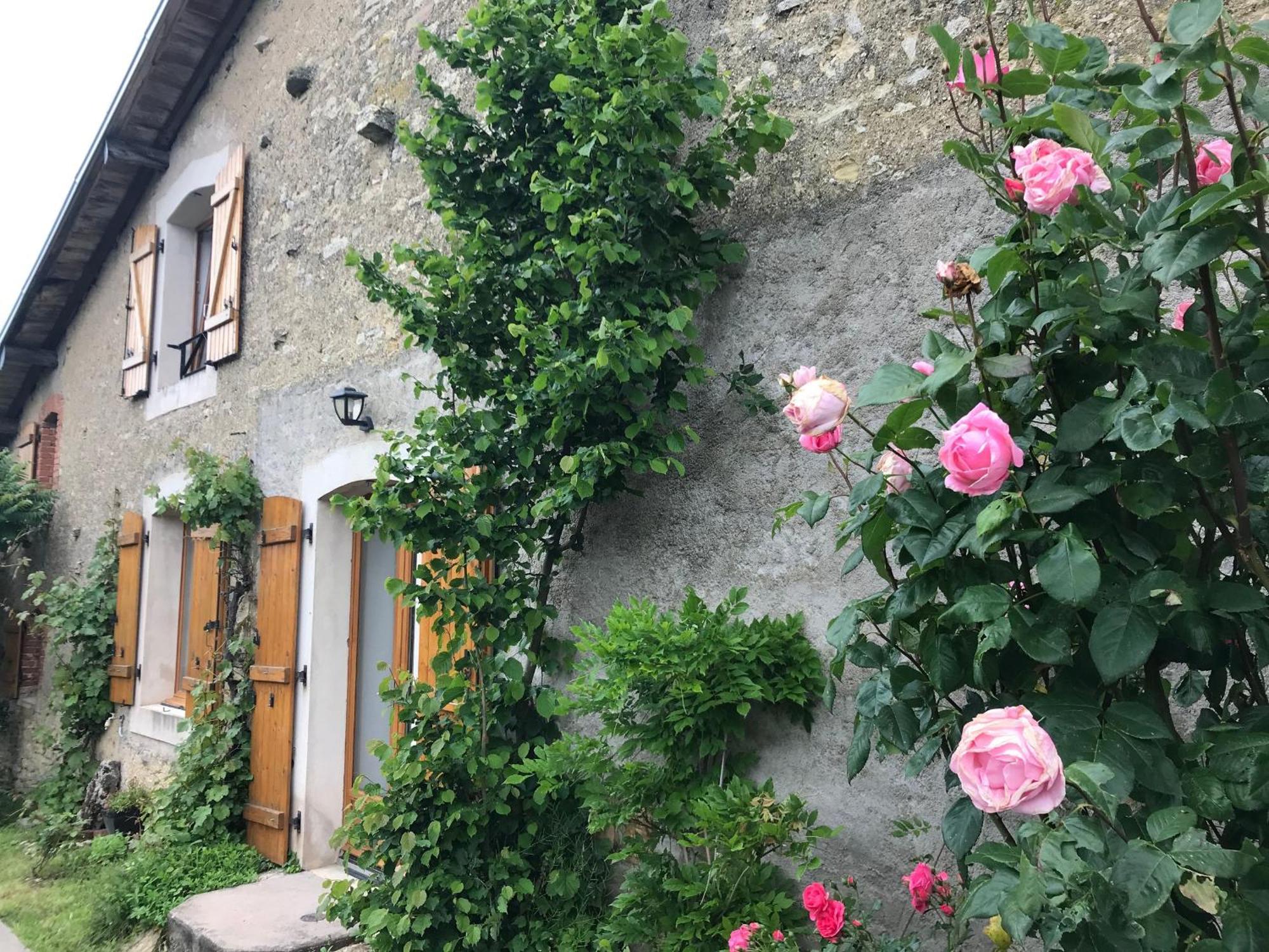 Gite Renove Avec Jardin, Proche Loisirs Et Commerces, A Une Heure De Nancy Et Metz - Fr-1-584-168 Autrepierre Eksteriør bilde