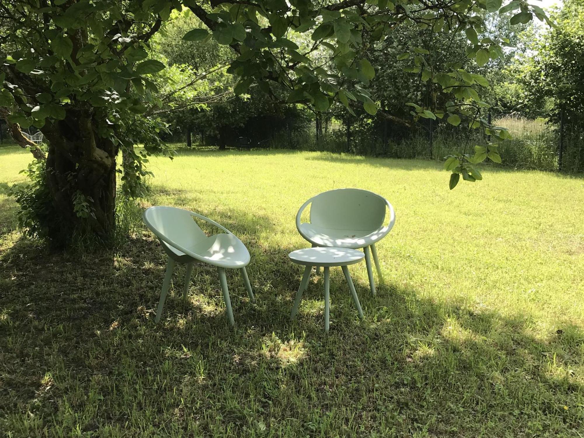 Gite Renove Avec Jardin, Proche Loisirs Et Commerces, A Une Heure De Nancy Et Metz - Fr-1-584-168 Autrepierre Eksteriør bilde